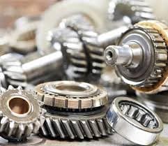 Spare Parts Supply