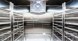 Cold Storage System Installation - 1