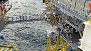 Offshore Gangway Systems