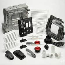 Custom Plastic Molding