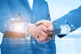 Ship Agency