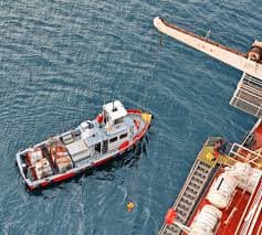 Ship Supply Services