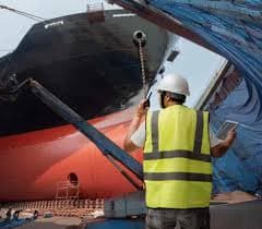 Cargo Inspection & Survey Services - 1