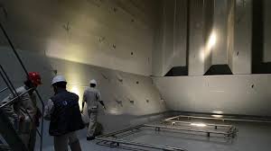 Tank Coating Preservation Services - 1