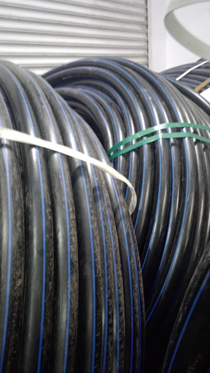 HDPE Pipe Systems