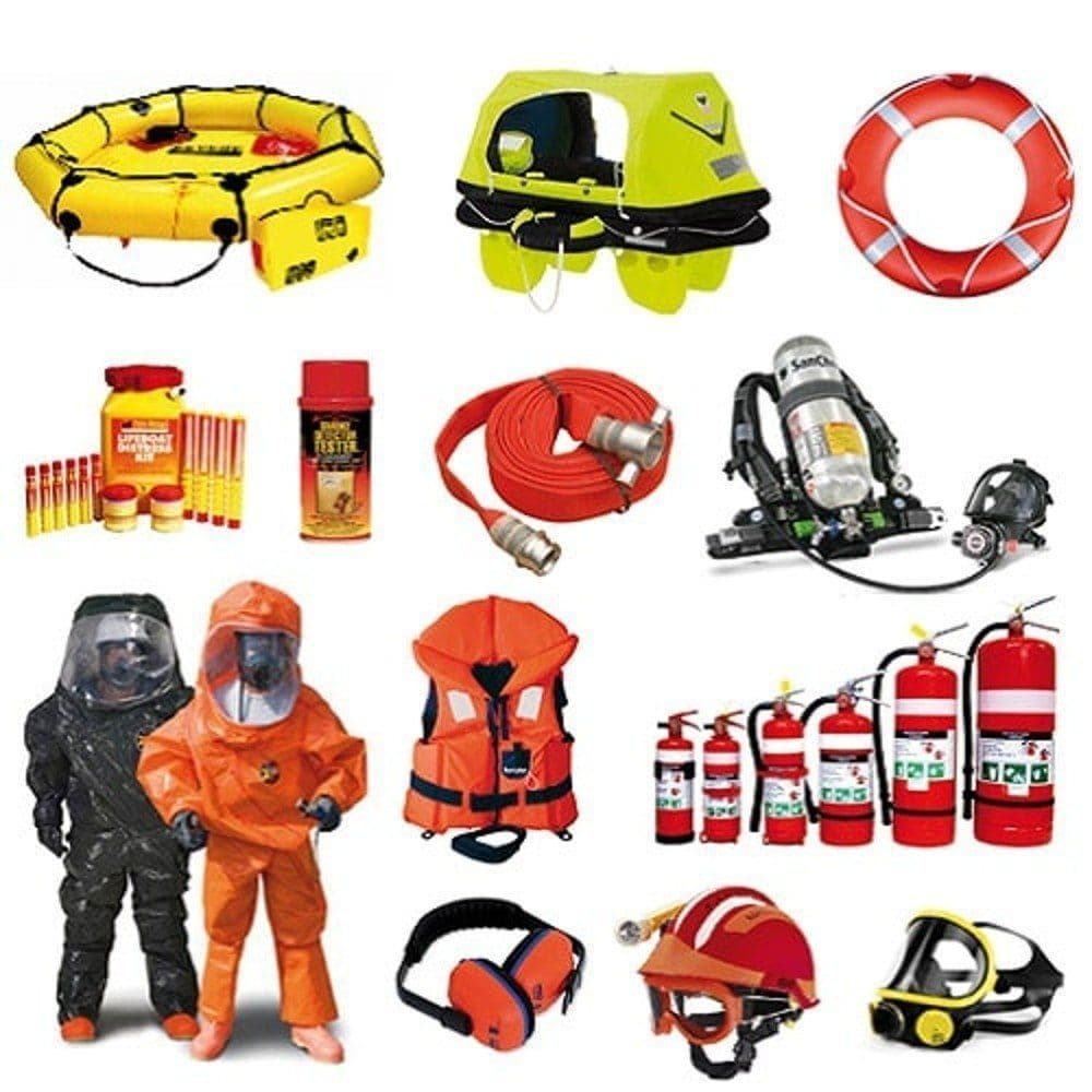Marine Supplier