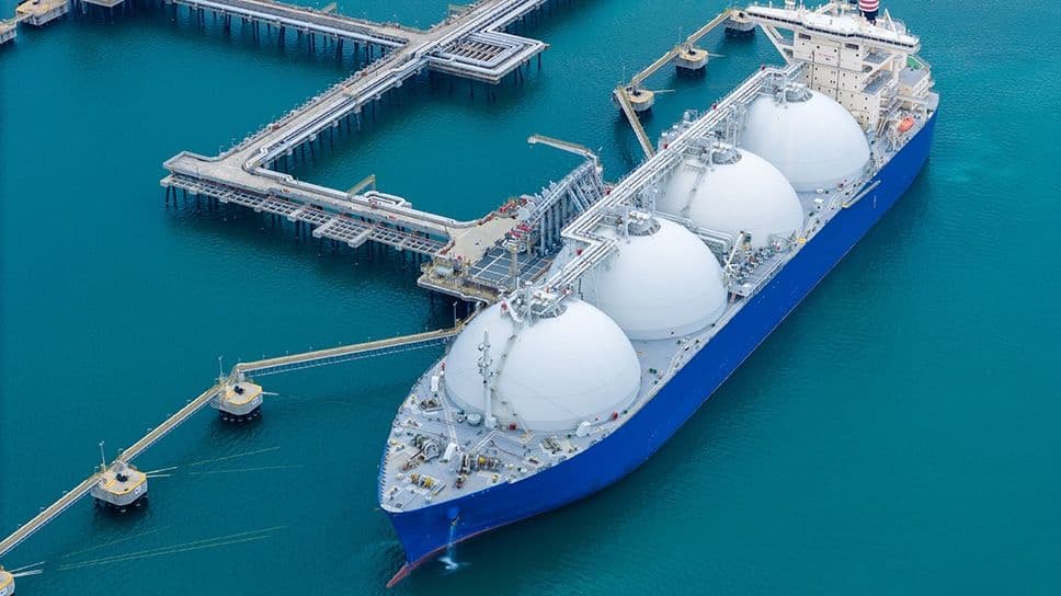 Ship Manning, Tank Cleaning & Marine Supply Services - 1