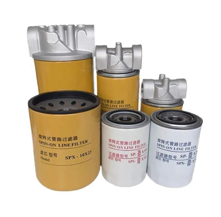 Ship filter element and filter manufacturer thumbnail 3