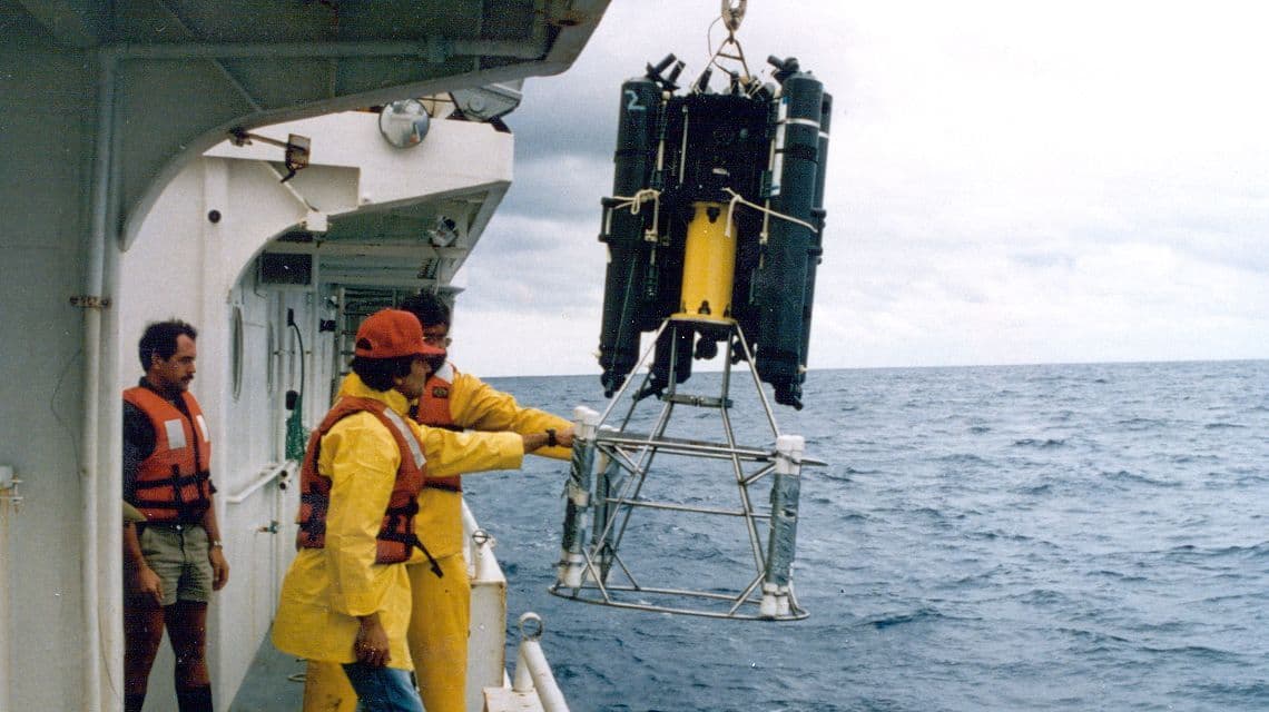 Radiation Monitoring Services
