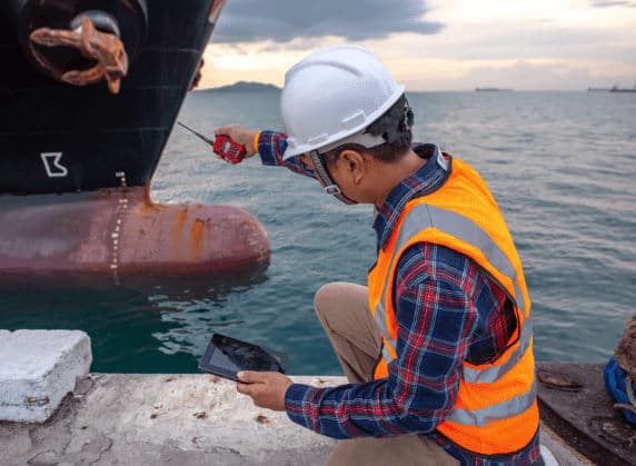 P&I Assistance Services for Claims Support & Maritime Risk Protection thumbnail 3