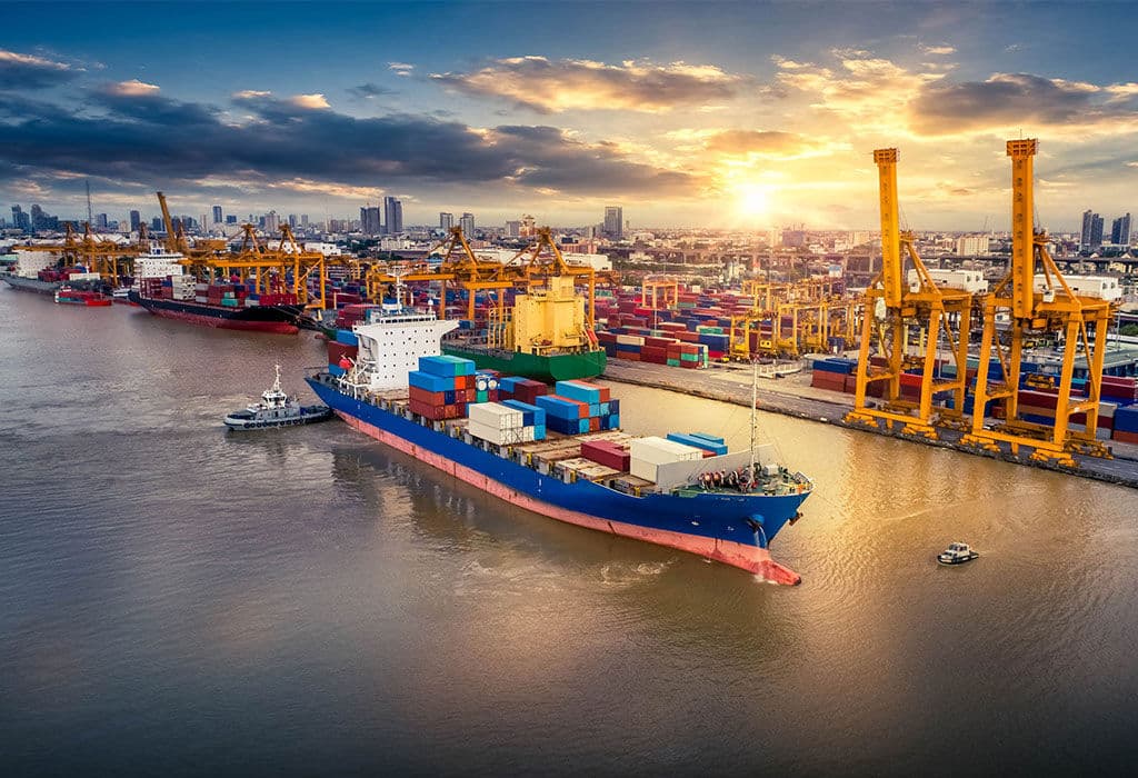 Port Agency Services