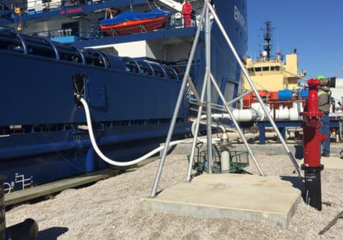 Bunkering Services for Reliable Fuel Supply & Efficient Vessel Operations thumbnail 3
