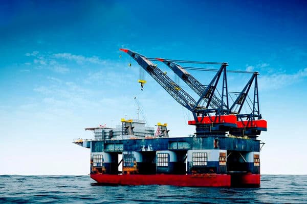 Ship Chandlery Services