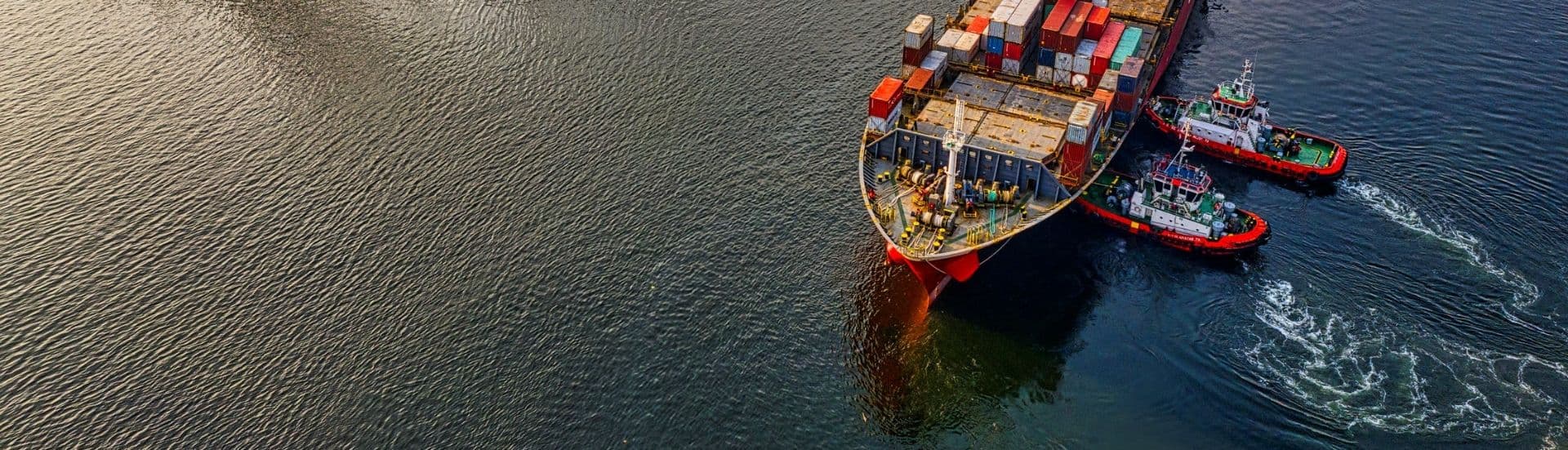 Ship Supply, Chandling & Marine Support Services