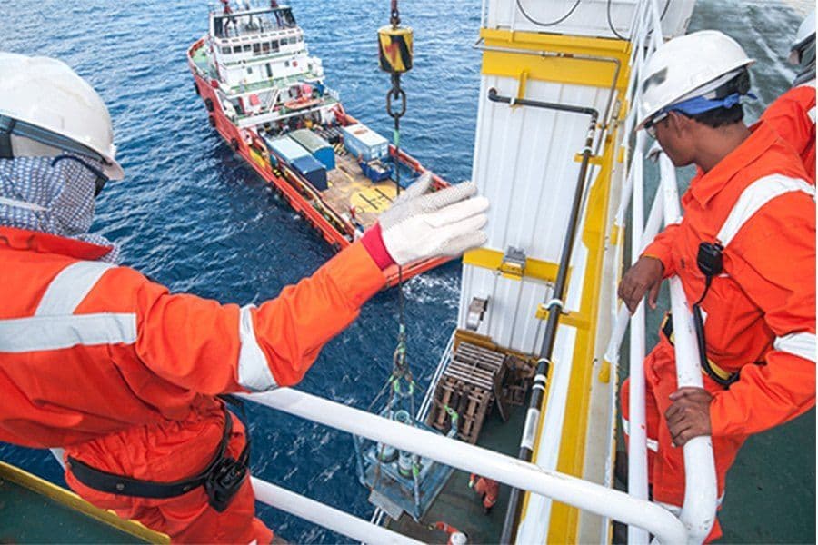 Ship Supply Services