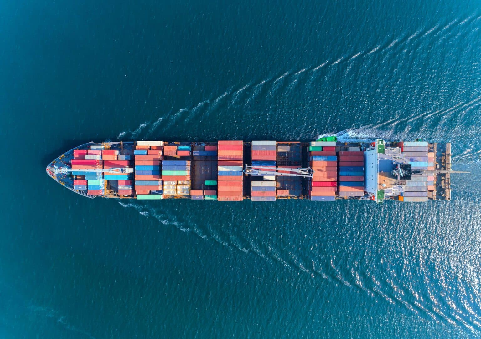 Helping Experienced Mariners Transition Into Consulting & Business Ownership