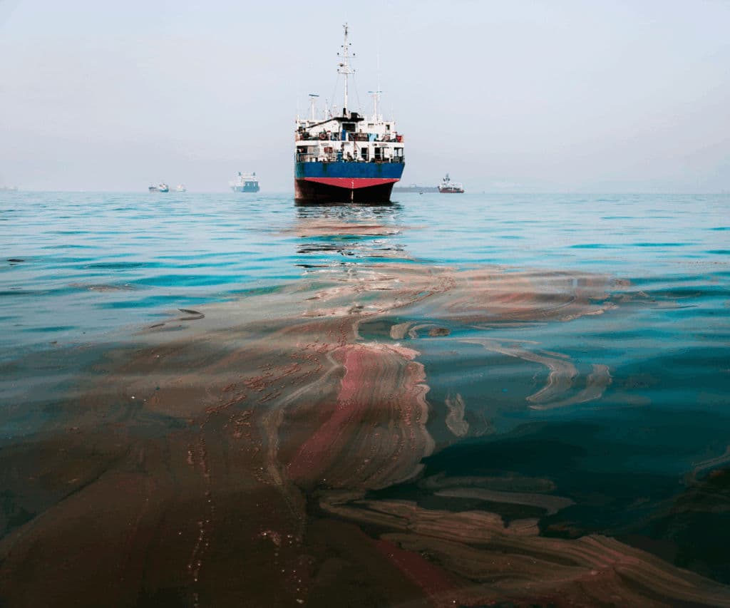 Sludge Disposal Service