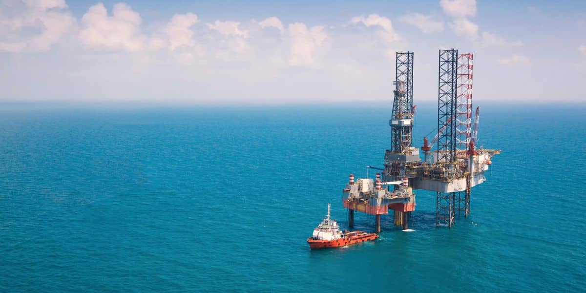 Offshore Project Support - 1