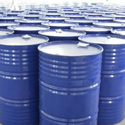 Chemical & Refrigerant Supplies