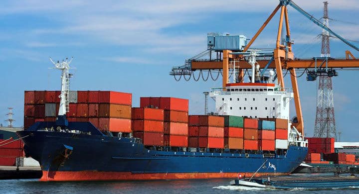 Ship Agency & Husbandry Services
