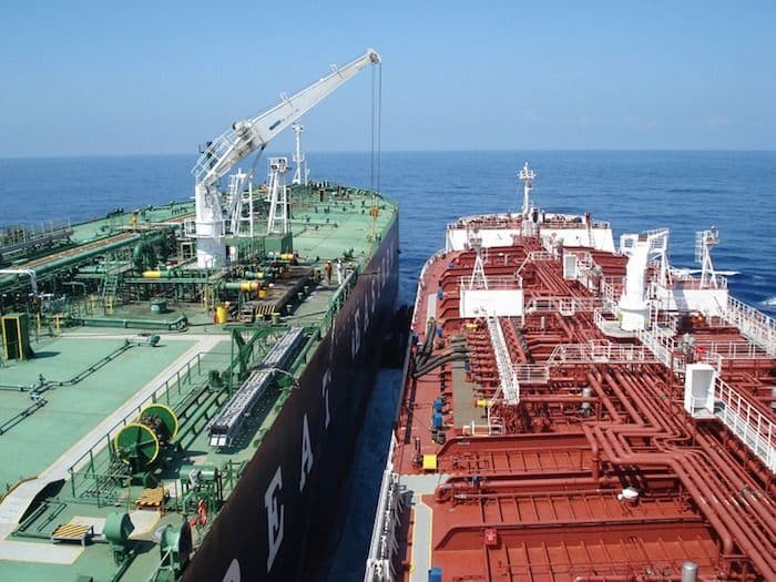 Vessel Cargo Operation Services for Safe & Efficient Port Handling