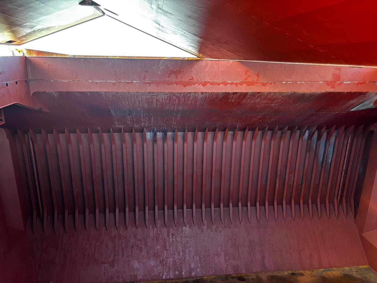 Hold Cleaning in Bhavnagar - 1