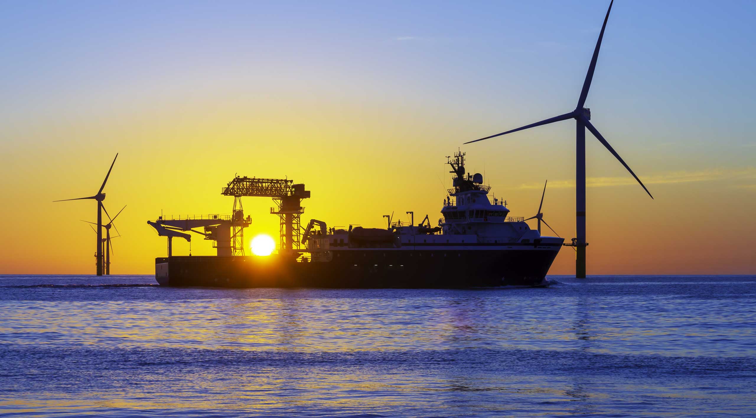 Marine Survey & Inspection Services - 1