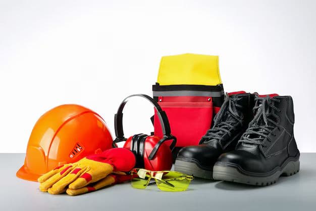 Equipment Supply