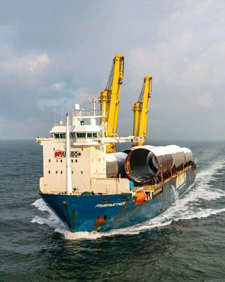 Ship Chandler Services
