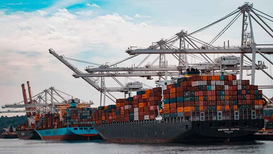 Chartering Services