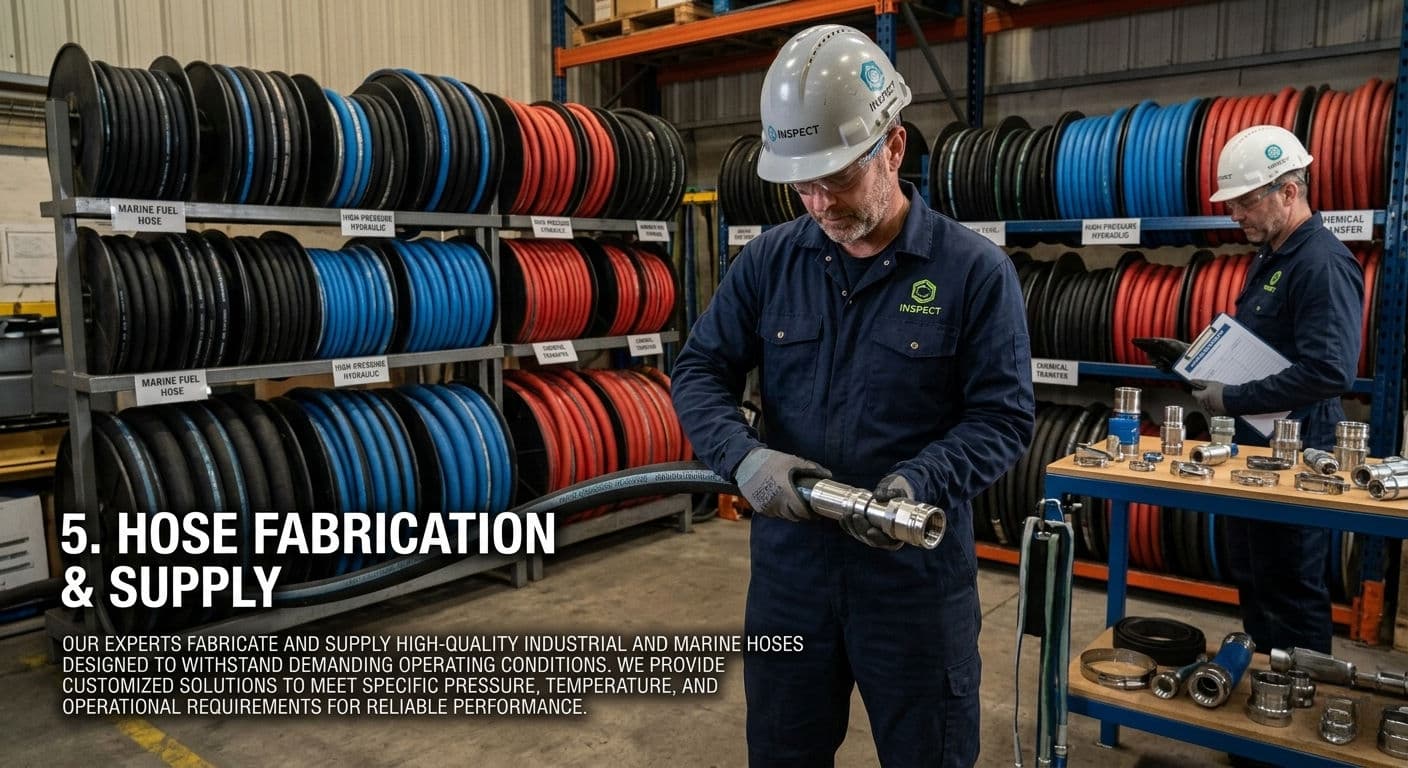 Pressure Testing Services