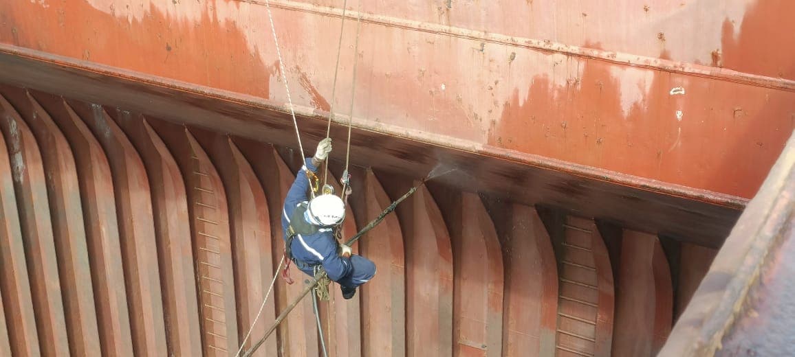 Hold Cleaning in Cochin - 1