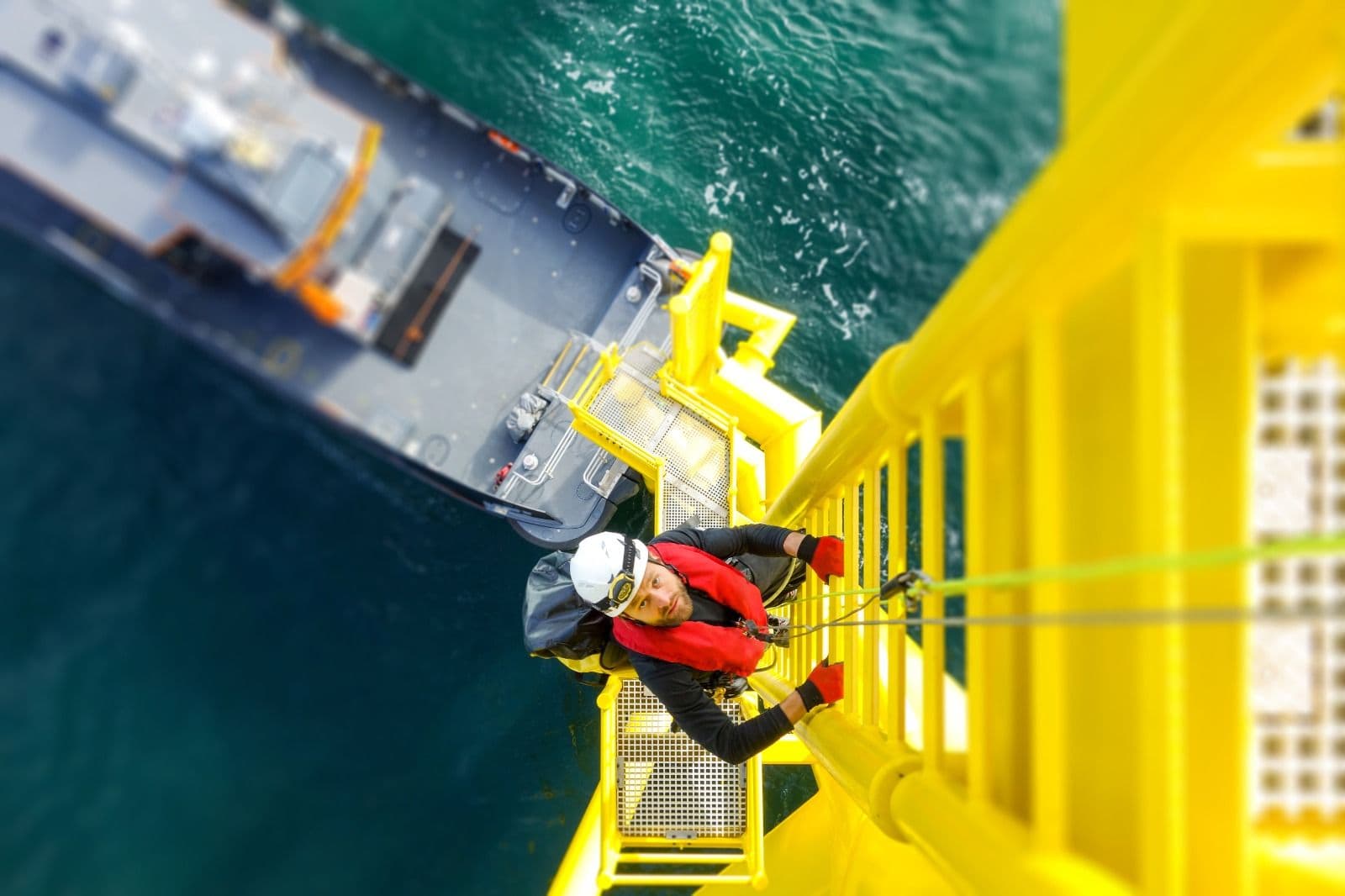 Crew Change Services in Sri Lanka