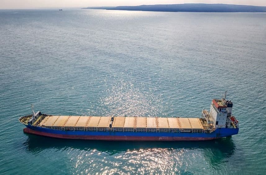 Ship Lay-Up Services in Sri Lanka