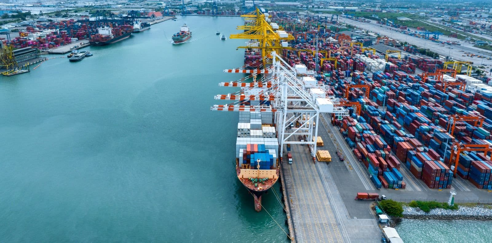 Ship Chandling Services in Sri Lanka