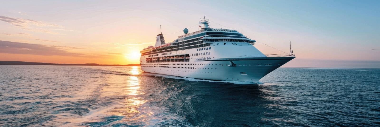 Passenger Ship Handling Services in Sri Lanka
