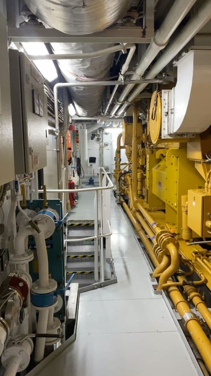 Maintenance Service - 1