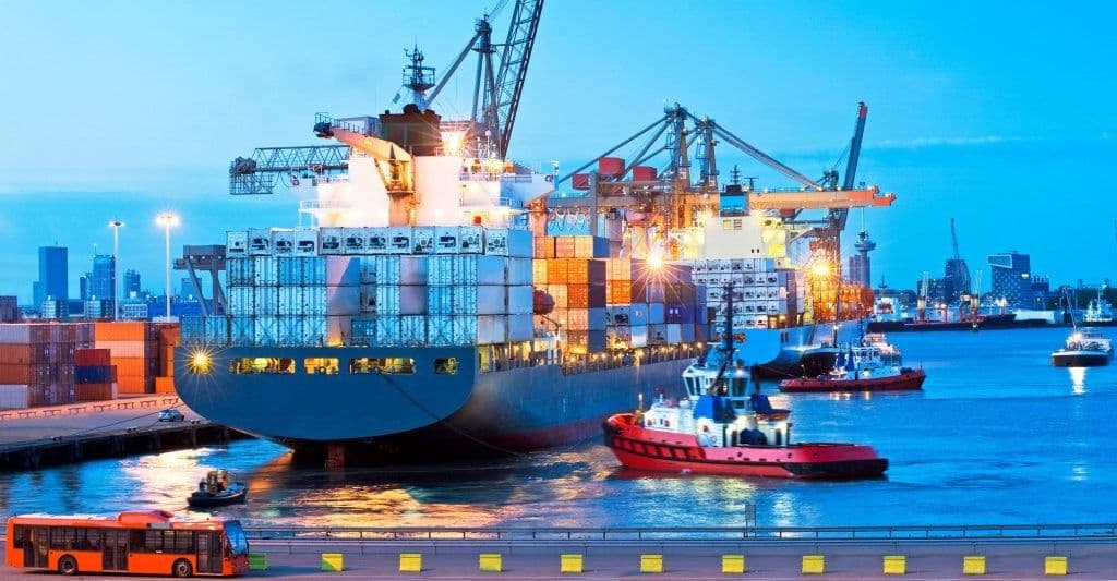 Cargo Superintendence Services