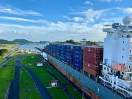 Ship Chandling Services - 1