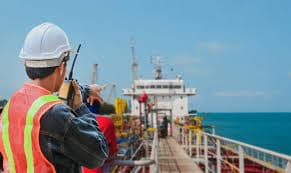 Marine Technical Services
