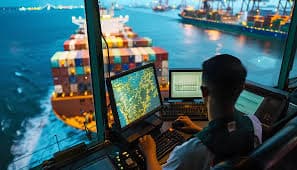 Marine Technical Repair
