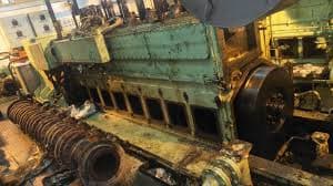 Engine Repair And Services