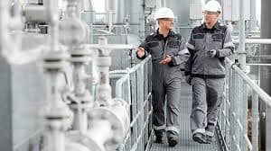 Marine Technical Repair