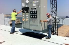Marine Technical Services - 1