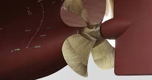 Propulsion Services