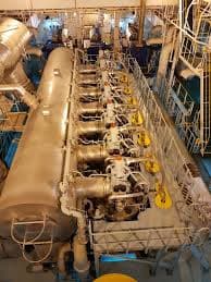 Marine Technical Repair