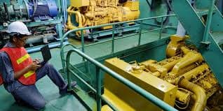 Marine Technical Services - 1