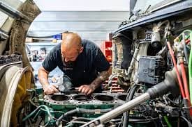 Mechanical Service