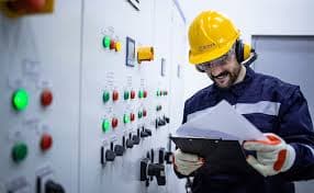 Marine Technical Services - 1
