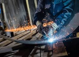 Welding & Fabrication